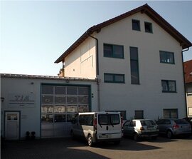 Erfahren Sie mehr über uns