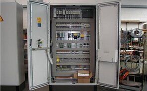 Schaltschrank